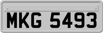 MKG5493