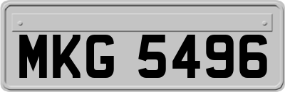 MKG5496