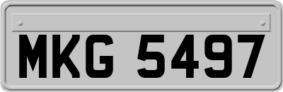 MKG5497