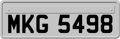 MKG5498