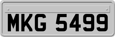 MKG5499
