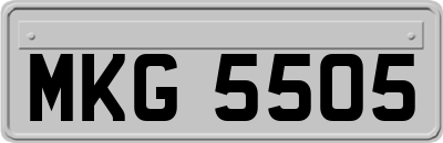 MKG5505