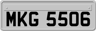 MKG5506