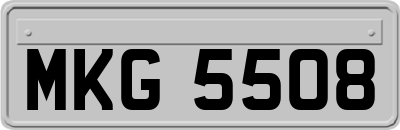 MKG5508