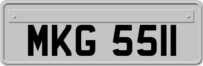 MKG5511