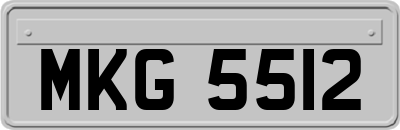 MKG5512