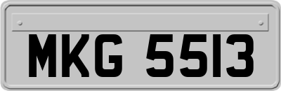 MKG5513