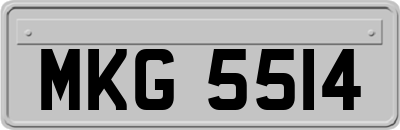 MKG5514