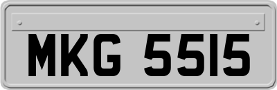 MKG5515