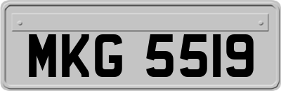 MKG5519