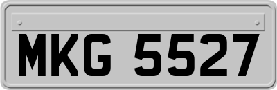 MKG5527