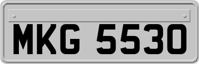 MKG5530