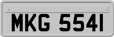 MKG5541