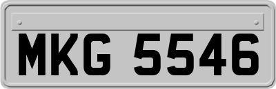 MKG5546