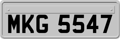 MKG5547