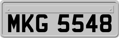 MKG5548