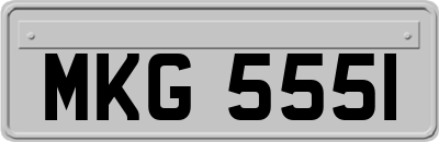 MKG5551