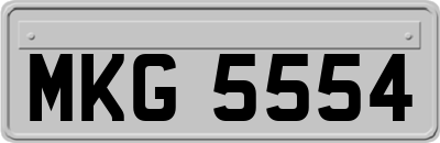 MKG5554