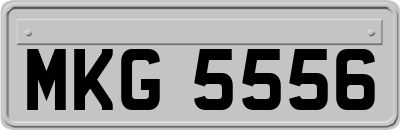 MKG5556