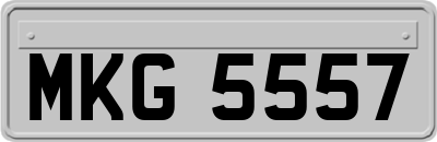MKG5557