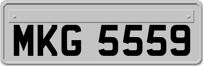 MKG5559