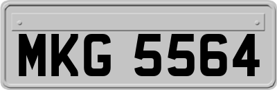 MKG5564
