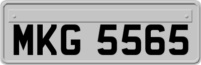 MKG5565