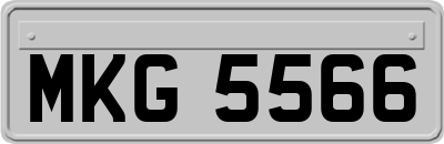 MKG5566