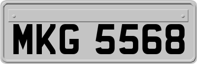 MKG5568