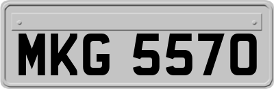 MKG5570