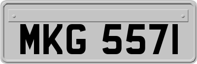 MKG5571