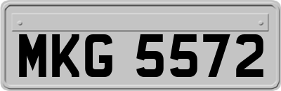 MKG5572