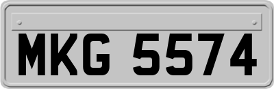 MKG5574