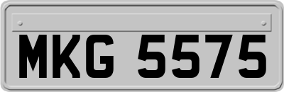 MKG5575