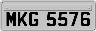 MKG5576