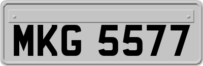 MKG5577