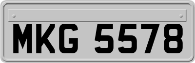 MKG5578