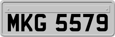 MKG5579