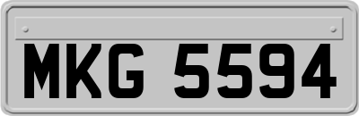 MKG5594