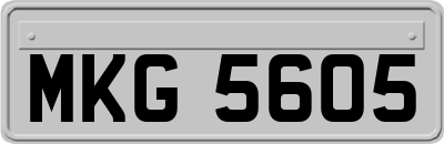 MKG5605