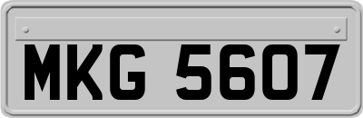 MKG5607