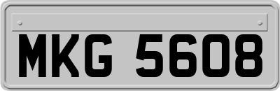 MKG5608