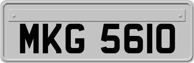 MKG5610