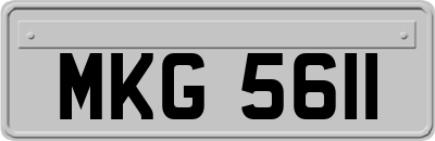 MKG5611