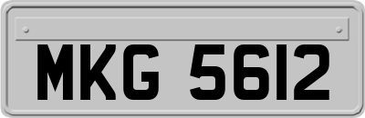 MKG5612