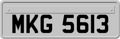 MKG5613