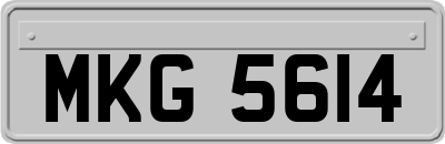MKG5614