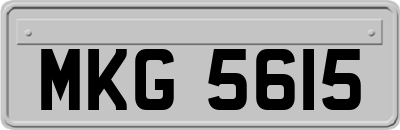 MKG5615