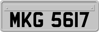 MKG5617