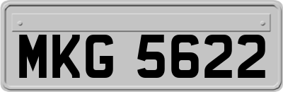 MKG5622